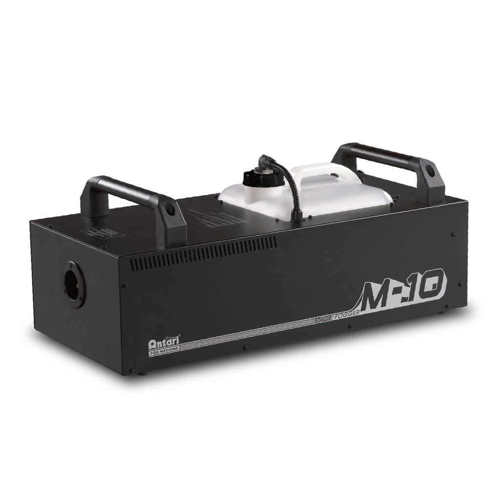 M-10 Stage Fog Machine