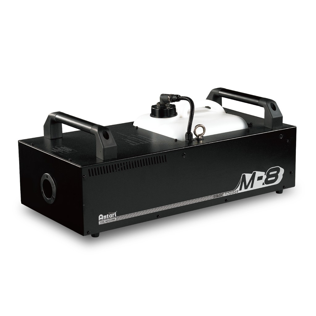 M-8 Stage Fog Machine