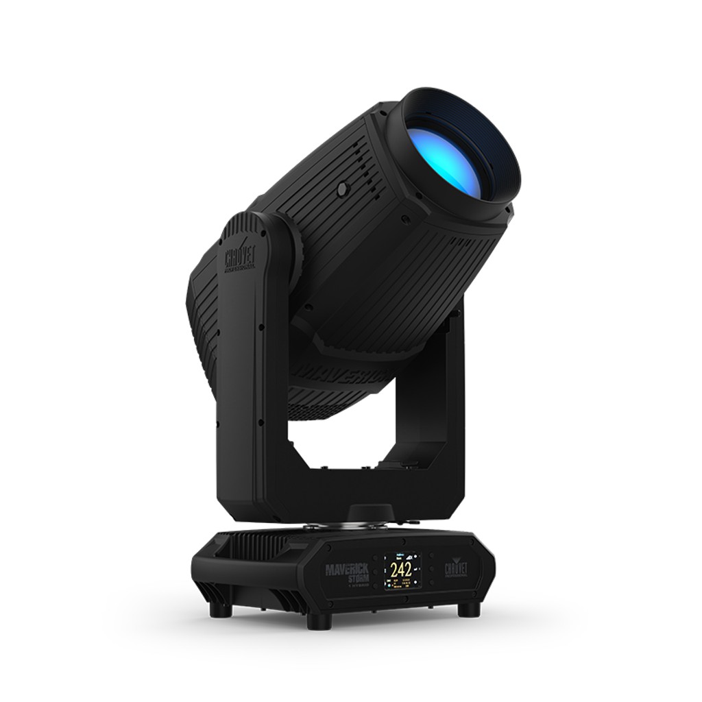 Maverick Storm 1 Hybrid