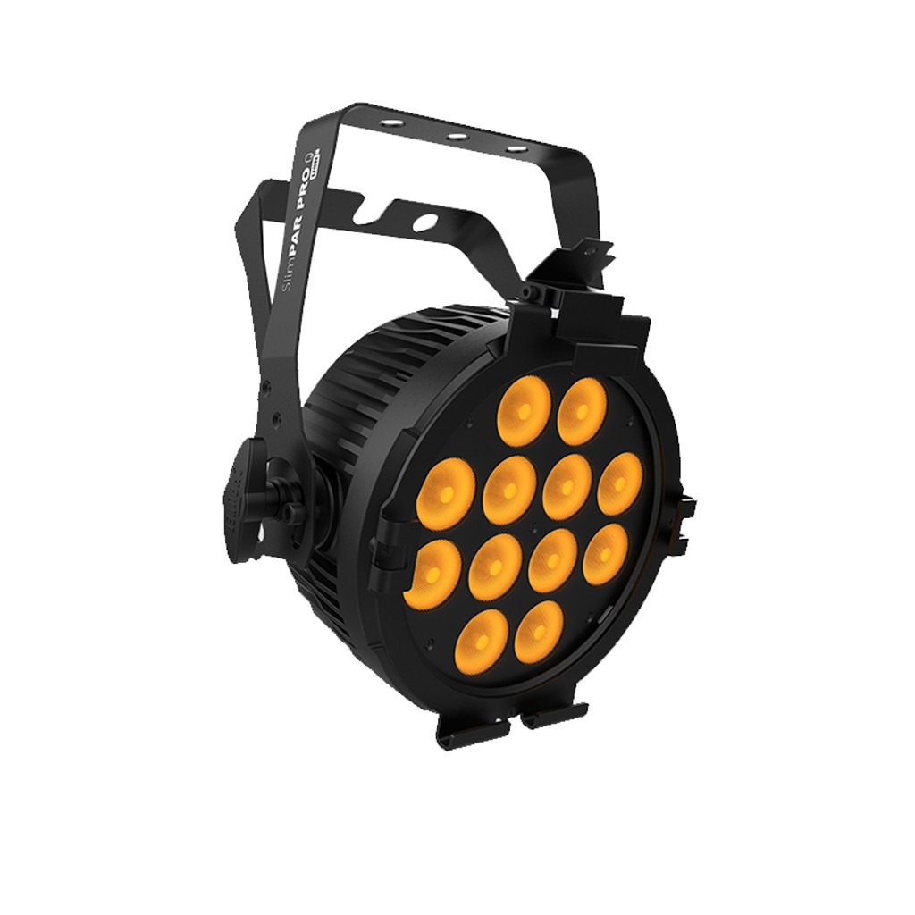 SlimPAR Pro Q USB