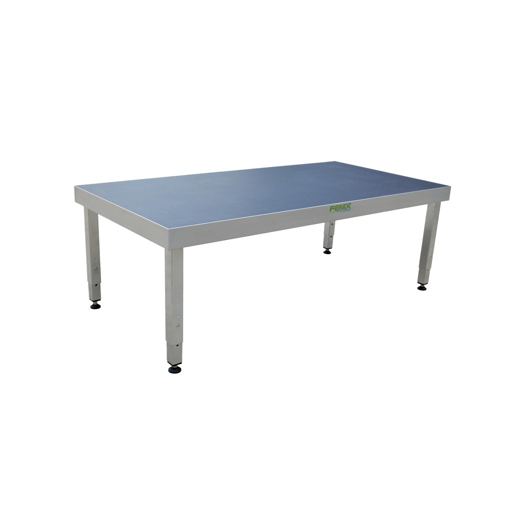 Tarima Modular Completa